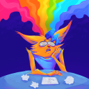 blueycaracal avatar