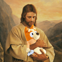 blueyconspiracytheories avatar