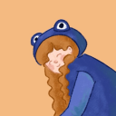 bluishfrog avatar