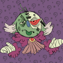 blumaroohugger avatar