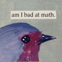 blurry-bluebird avatar