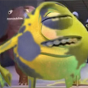 blurrypicturesofmikewazowski avatar