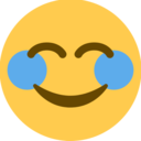 blushing-blue avatar