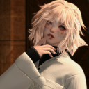 blushing-teeth avatar