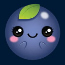 blushy-blueberry avatar