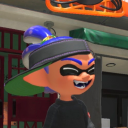 blushy-brushy avatar