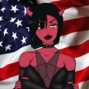 bluthereddemon avatar