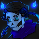 bluu-spectre avatar