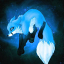 bluvixen avatar