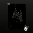 blvck--crystal avatar