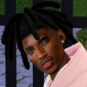 blvck-life-simz avatar