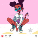 blvk-moon-kitty avatar