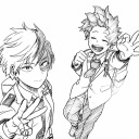 bnha-cademia avatar