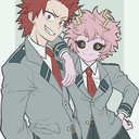 bnha-kirimina avatar