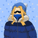 bnha-snowedin-zine avatar