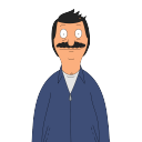 bob-belcher avatar