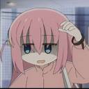 bocchi-the-rock-fgc avatar