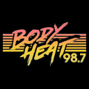 body-heat-radio avatar