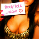 body-talk--slow avatar