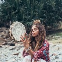 bohemian-girl avatar