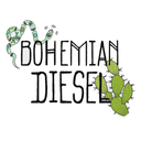 bohemiandiesel avatar