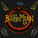 bohemianfanzine avatar