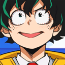 boku-no-hero-academia-blog avatar