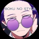 bokunostylezine avatar