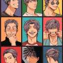 bokutowifeandbabymomma avatar