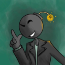 bomb-anon avatar