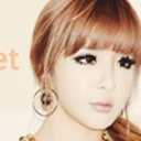 bomrin-chaebom avatar