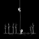 boneless-human avatar