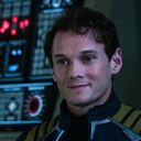 bones-chekov avatar