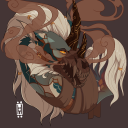 bonivichwritings avatar