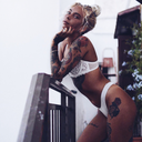 bonjourbabygirl avatar