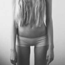 bonnywantsthin avatar