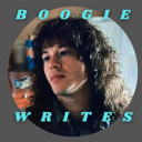 boogiewrites avatar