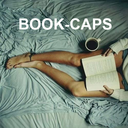 book-caps avatar