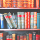 book-obsession avatar