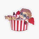 bookdragon20000 avatar