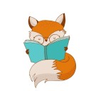 bookfoxy avatar