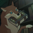 bookherd avatar