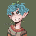 bookish-actor avatar