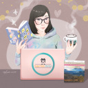 bookish-wanderer avatar