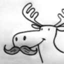 bookishmoose avatar