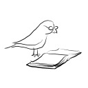 bookishsparrow avatar