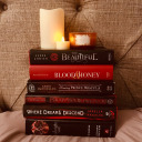 booklover0318 avatar