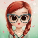 bookmousegirl avatar