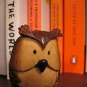 bookowl avatar