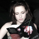 bookpagecandlescent avatar